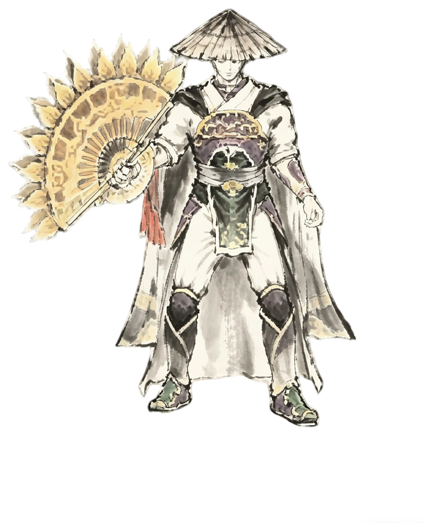 道士